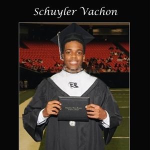 Meet your Posher, Schuyler